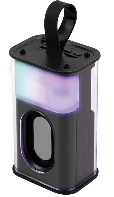 TC-581BK רמקול נייד‏